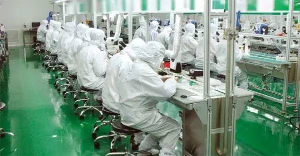 从百万员工到熄灯车间 揭秘一家制造工厂的变革之路